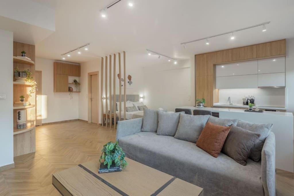 Apartment Athinais Luxury 2 *