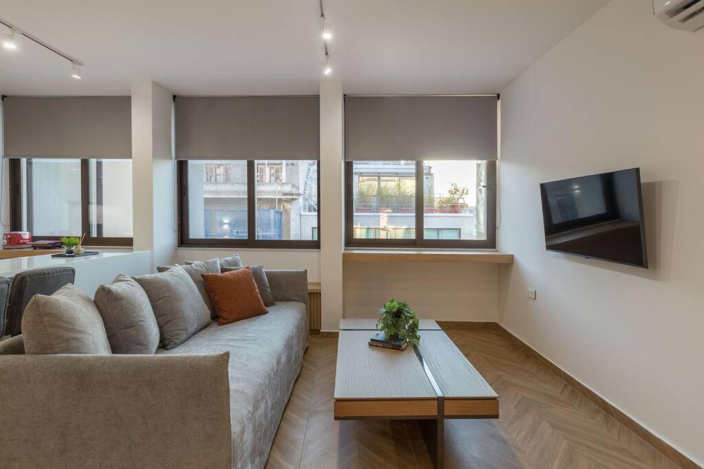 Apartment Athinais Luxury 2 Athens