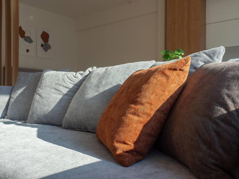Athinais Luxury 2 Apartment Athens