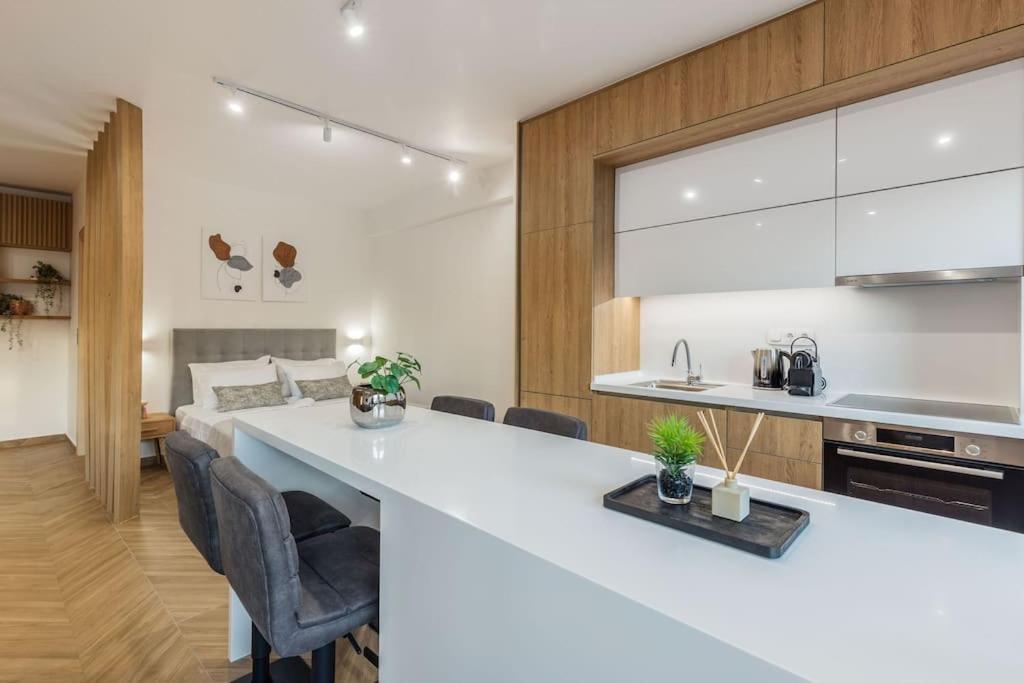 Apartment Athinais Luxury 2