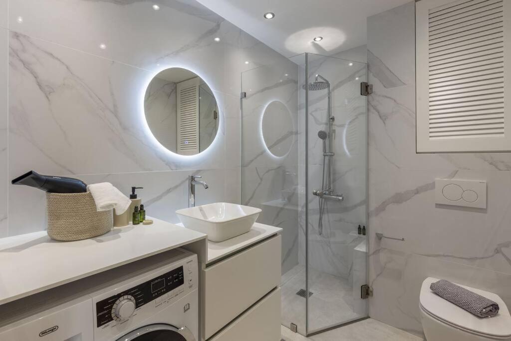 Athinais Luxury 2 Apartment Athens