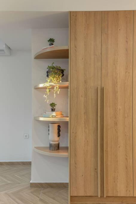 Athinais Luxury 2 Athens
