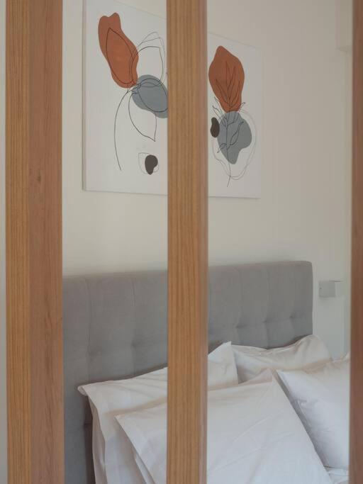 Athinais Luxury 2 Apartamento *