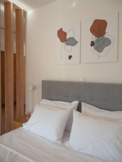 Athinais Luxury 2 * Atenas