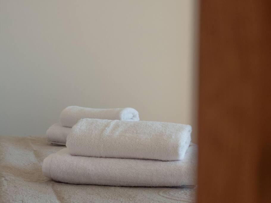 Apartamento Athinais Luxury 2 Atenas